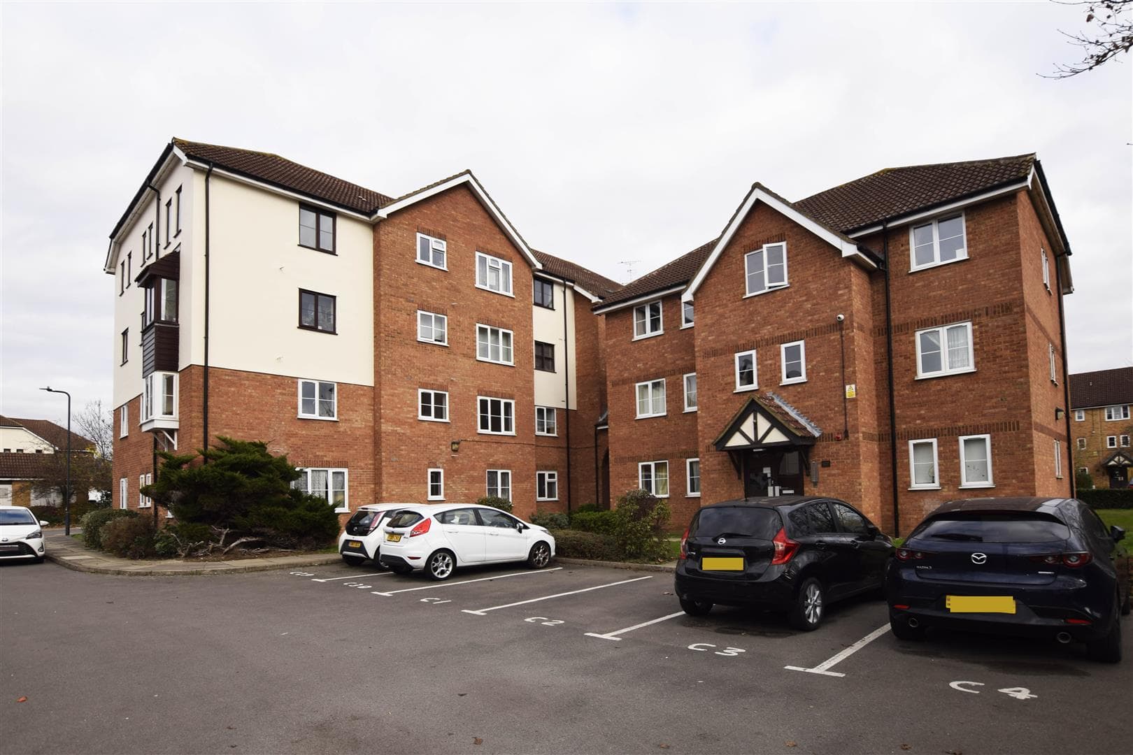 Elmore Close, Wembley, Middlesex, HA0 1YN
