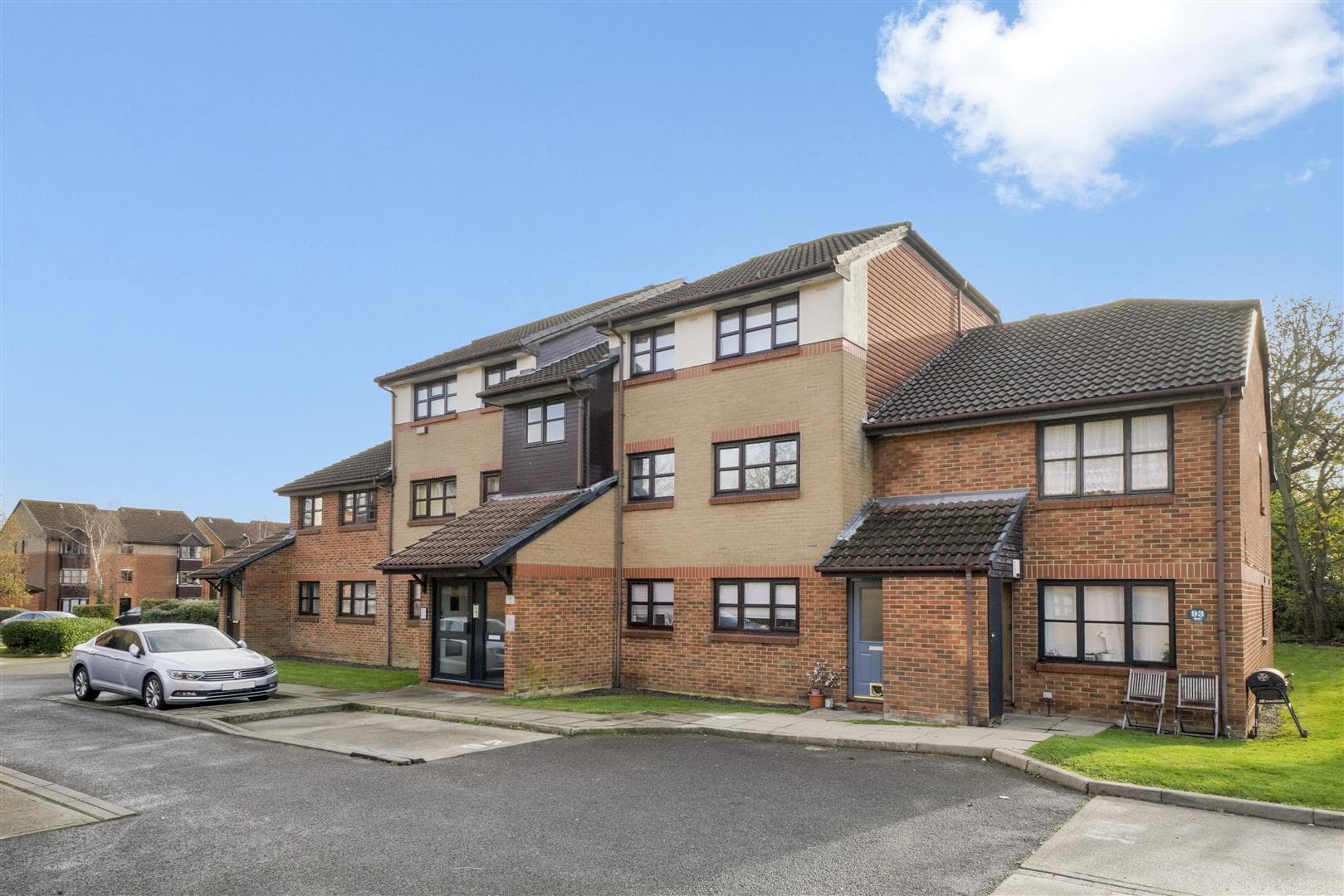 Conifer Way, Wembley, Middlesex, HA0 3QR