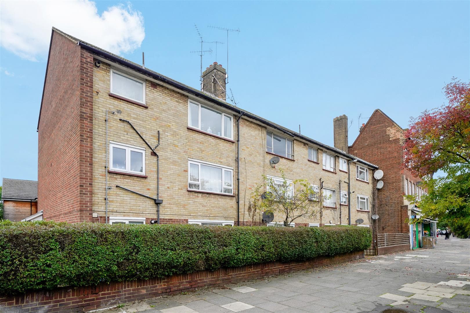 Horsenden Lane North, Greenford, UB6 7QJ