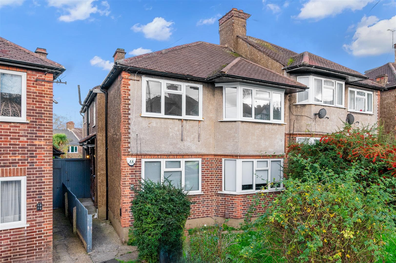 Bryan Avenue, London, NW10 2AS