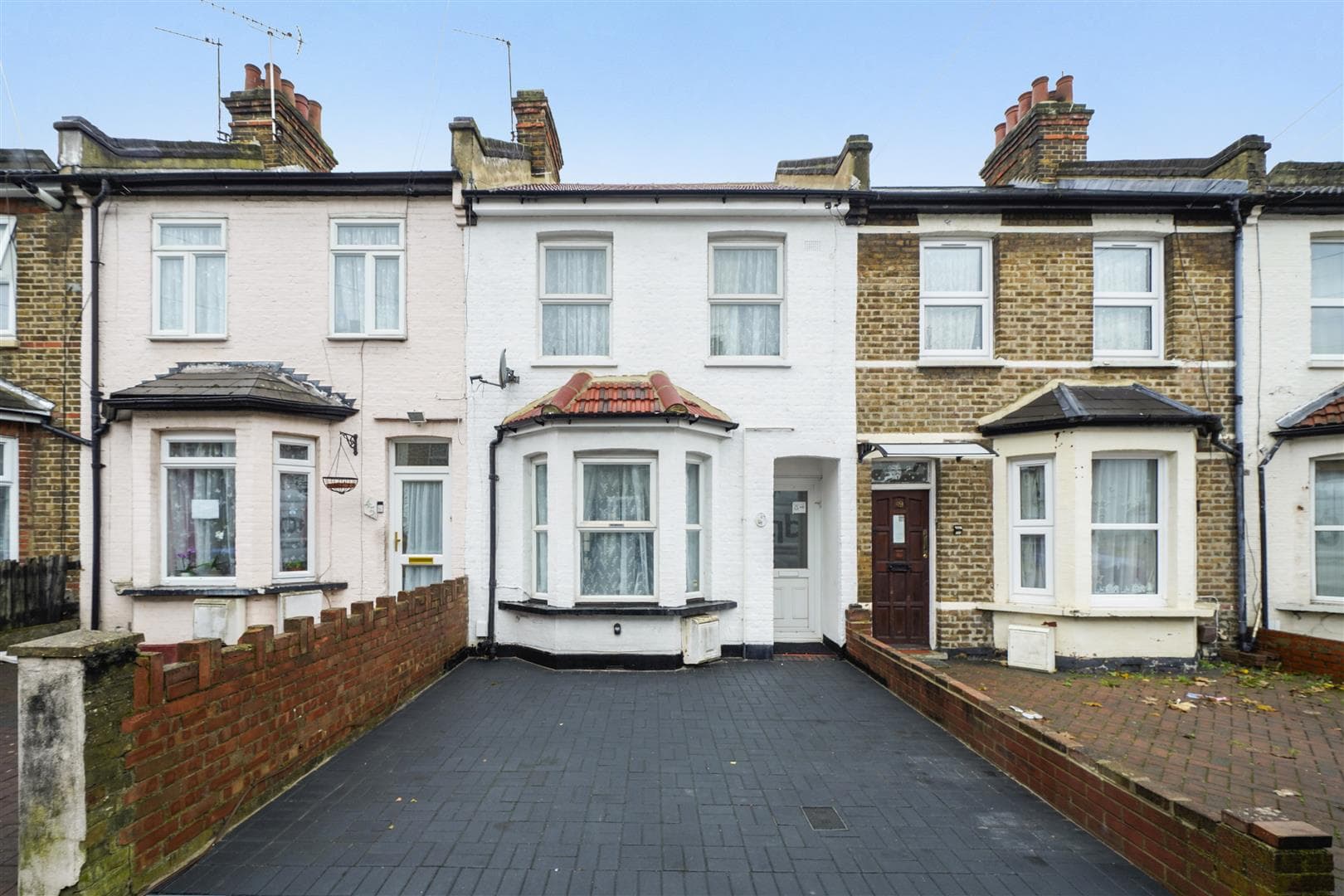Peel Road, Wembley, HA9 7LY