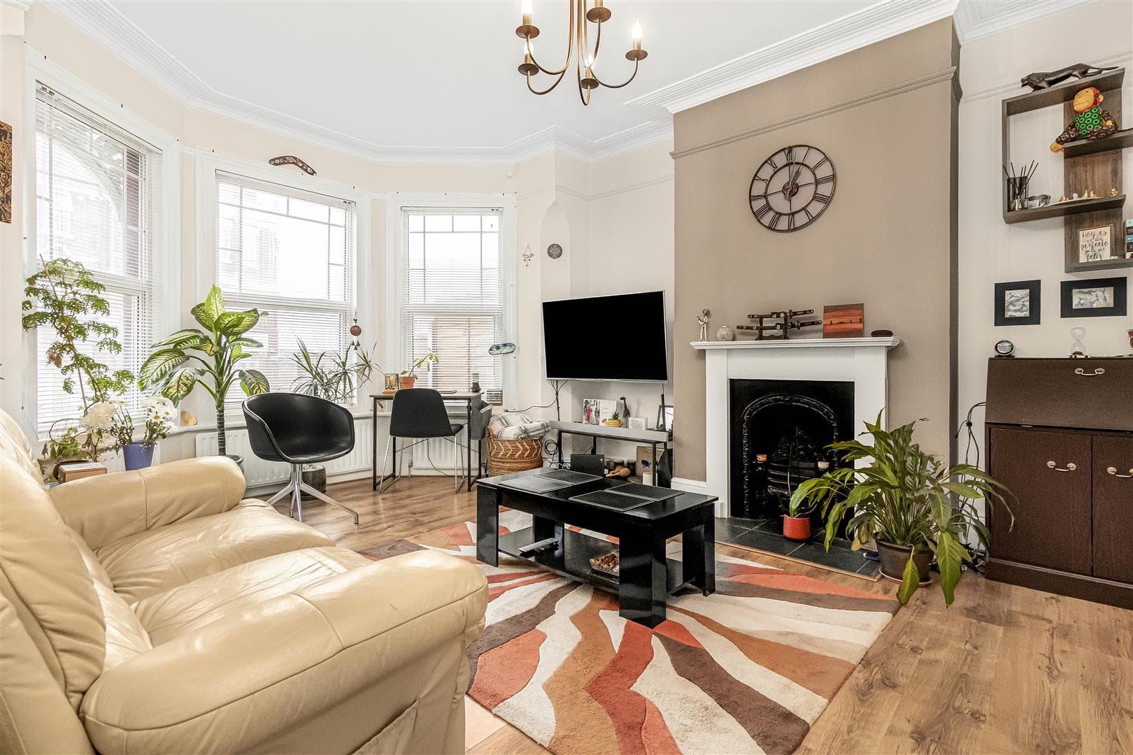 Burnley Road, Dollis Hill, London, NW10 1EB