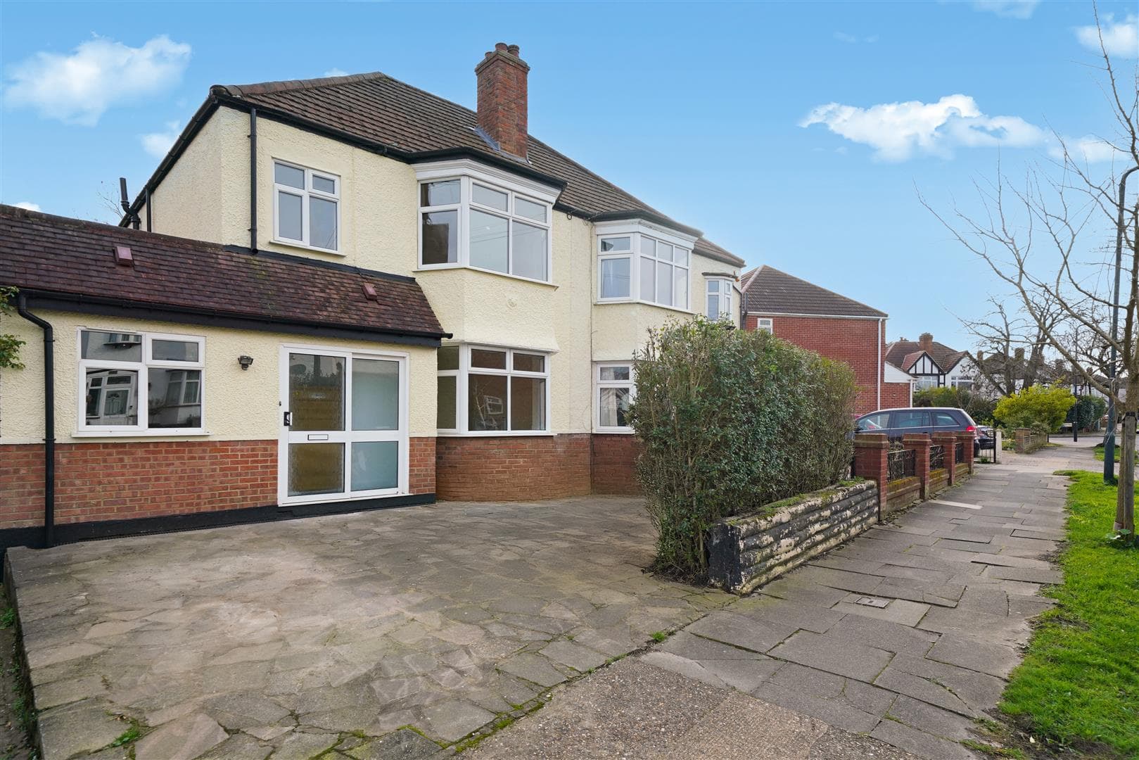 1, Blockley Road, Wembley, Middlesex, HA0 3LU
