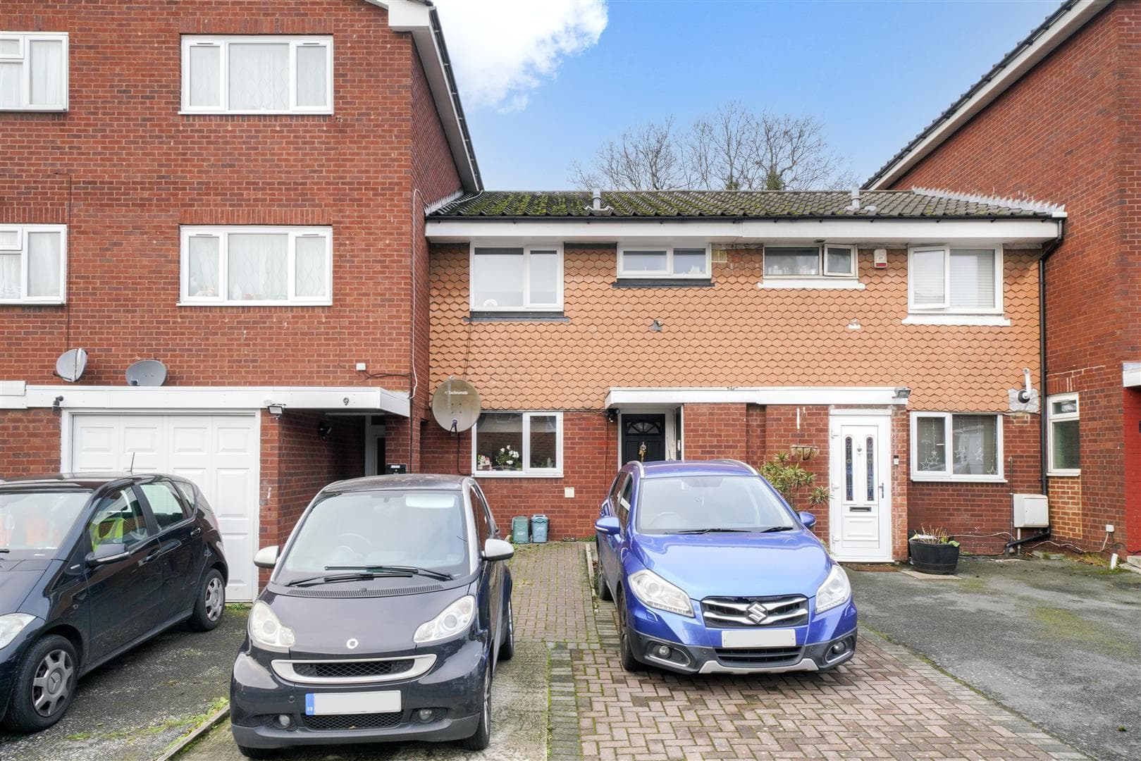 Mary Peters Drive, Greenford, London, UB6 0SS