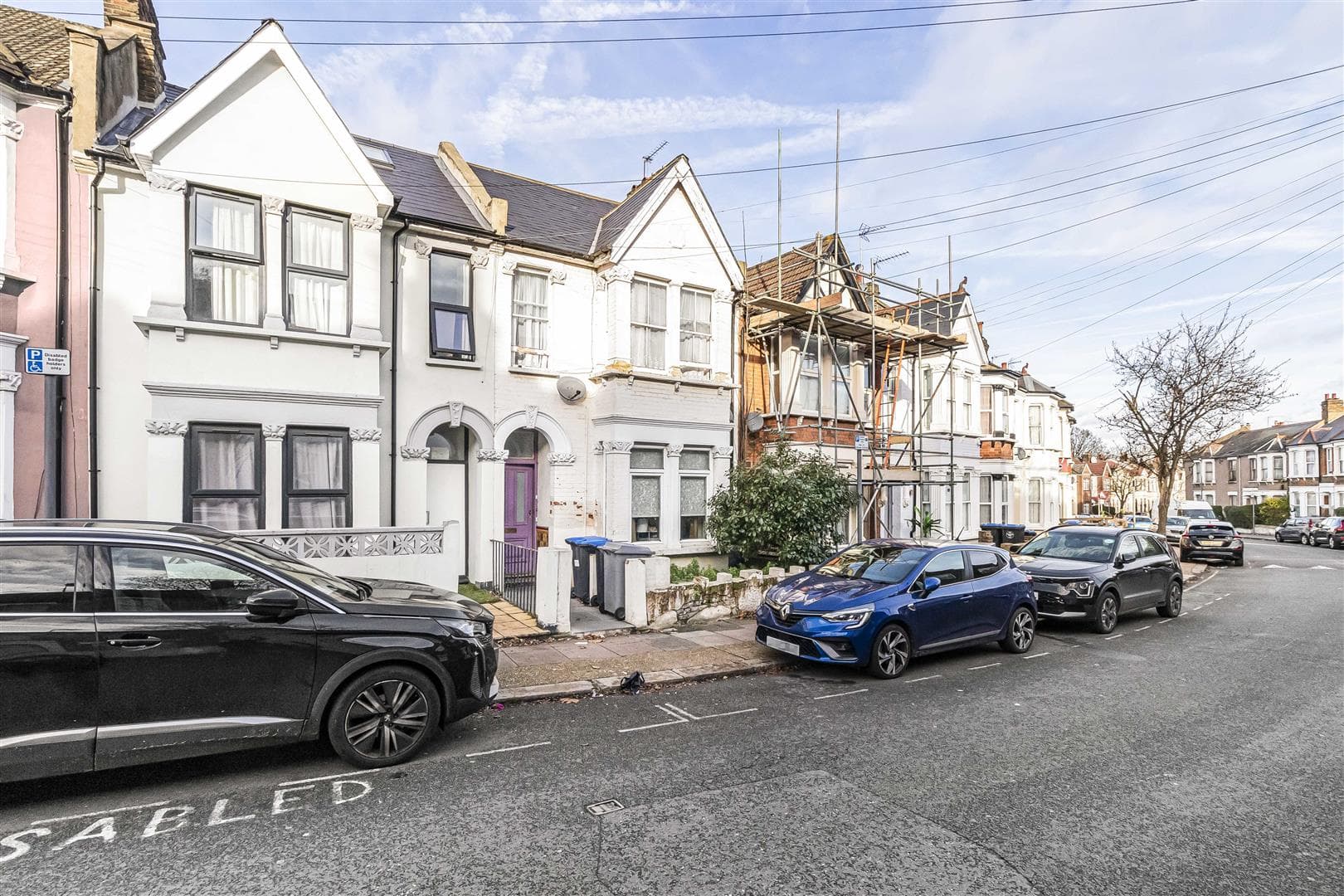 Fortunegate Road, Harlesden, NW10 9RD