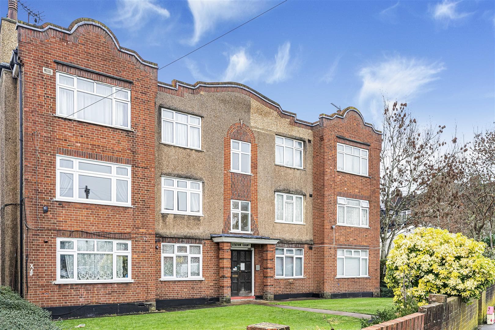 Windermere Avenue, Wembley, HA9 8QS