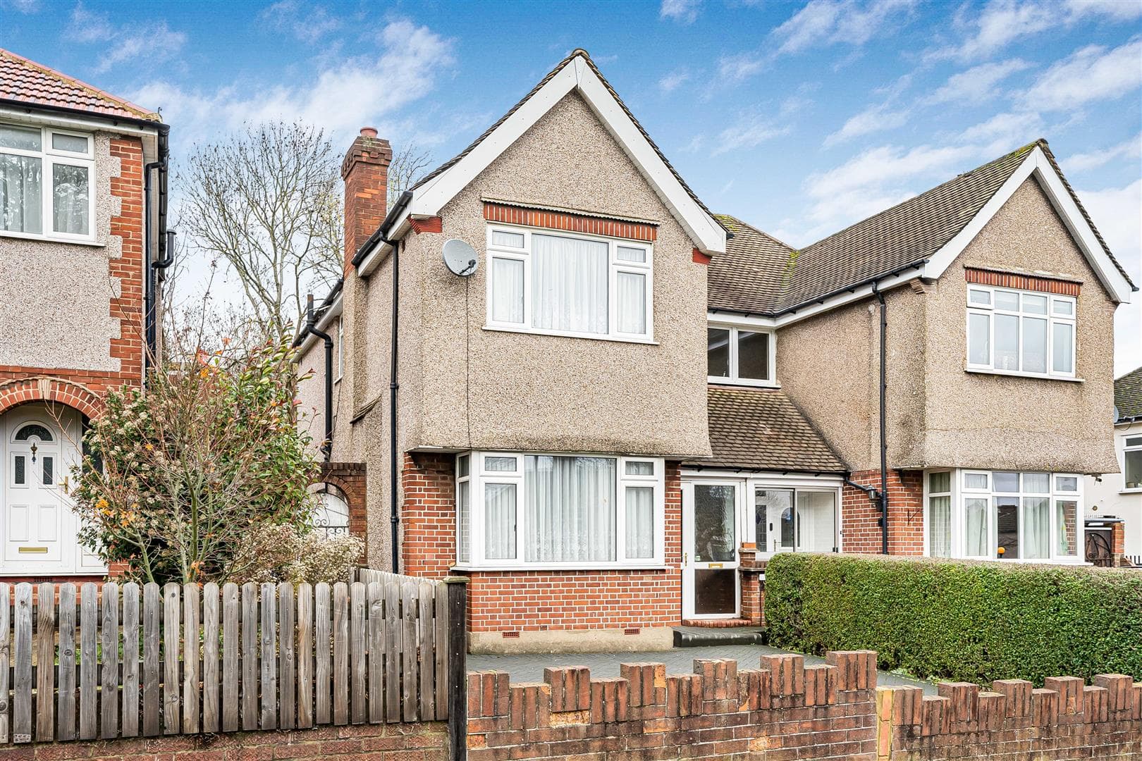 Whitton Avenue West, Greenford, UB6 0EF