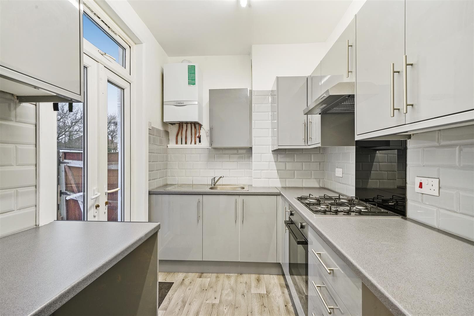 Llanover Road, Wembley, HA9 7LJ