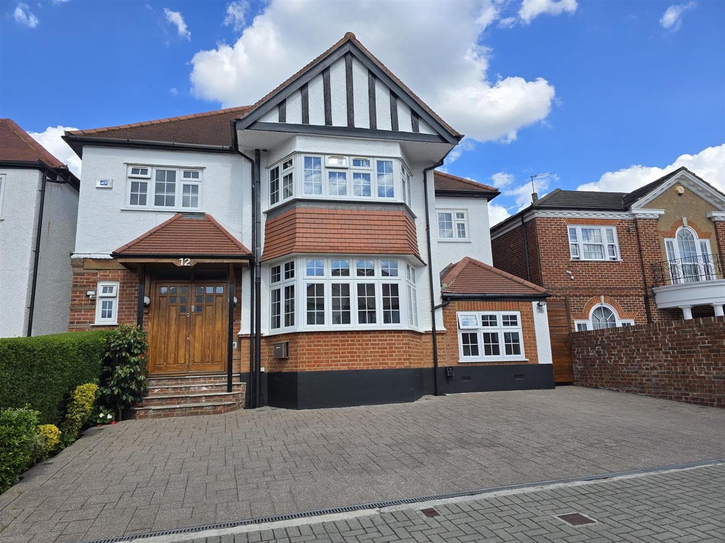 Grendon Gardens, Wembley, HA9 9NE