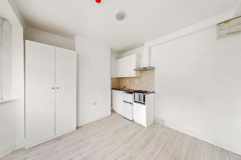 Northolt Road, Harrow, Middlesex, HA2 8JH