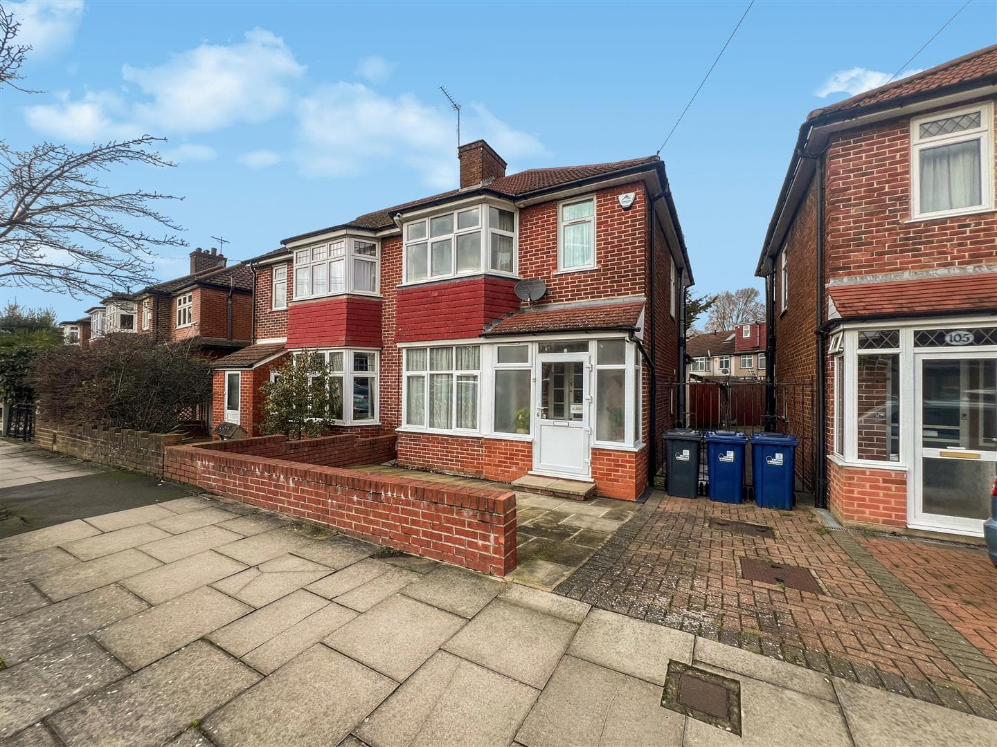 Ashness Gardens, Greenford, UB6 0RP