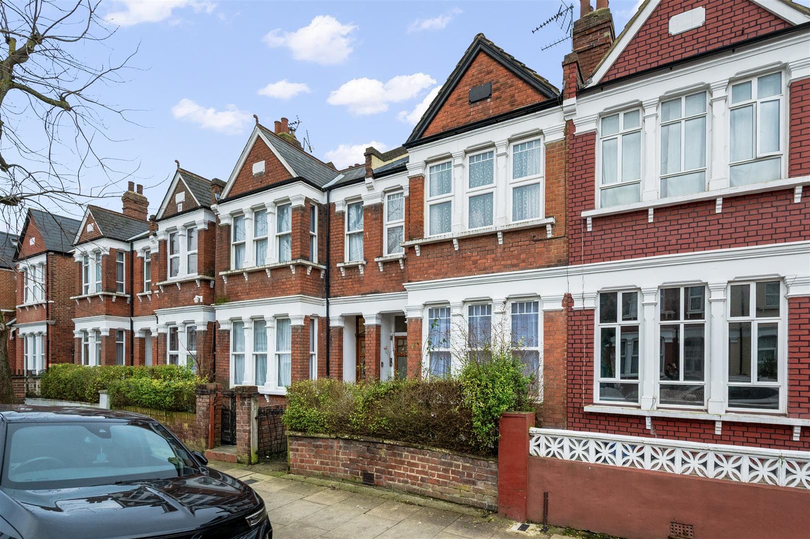Cedar Road, London, NW2 6SS