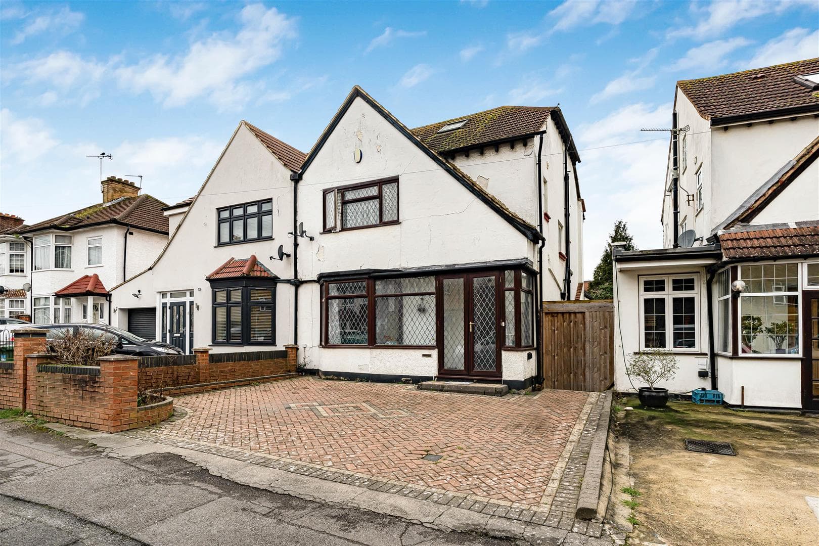 Byron Road, Wembley, HA0 3PA