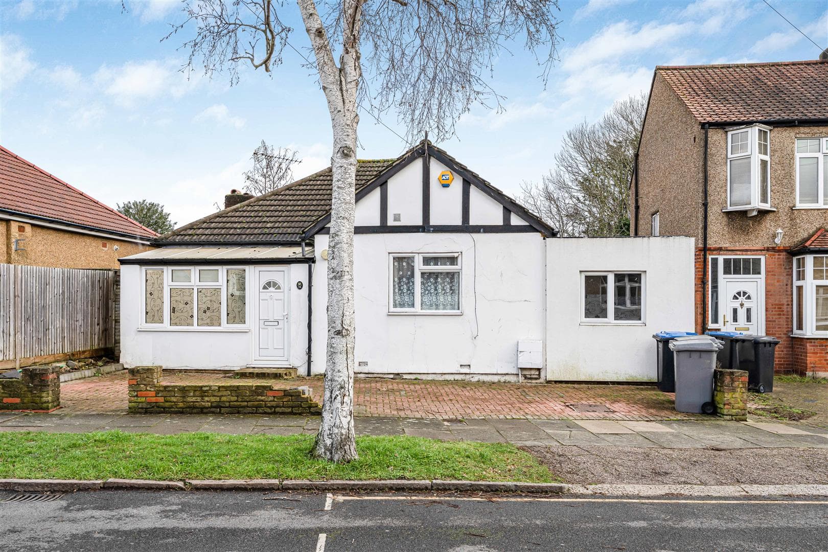 Repton Avenue, Wembley, HA0 3DL