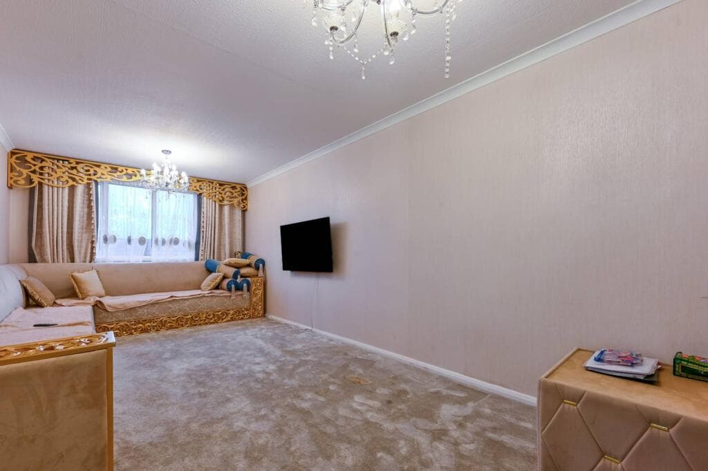 4 Swain Street , Lisson Grove , London, NW8 8TS