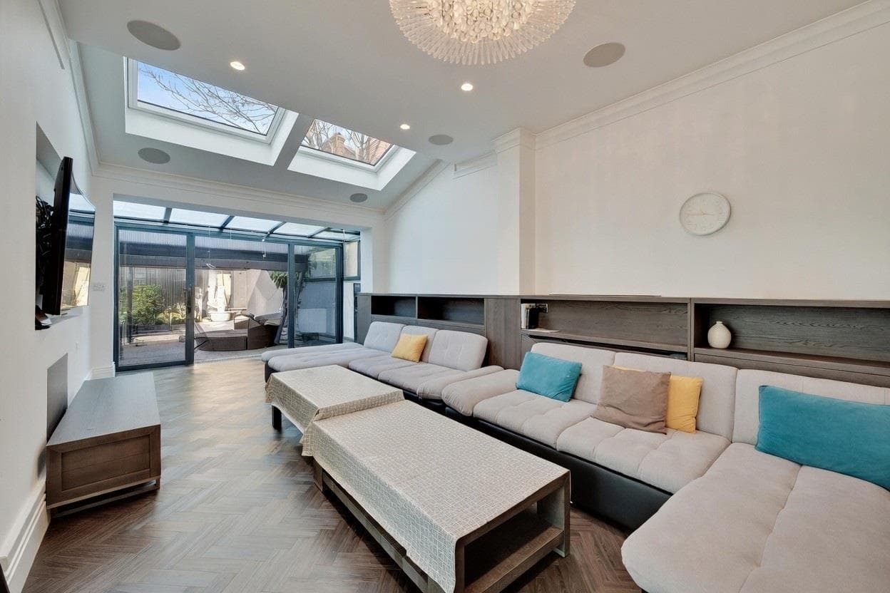Belton Road, London, NW2 5PB