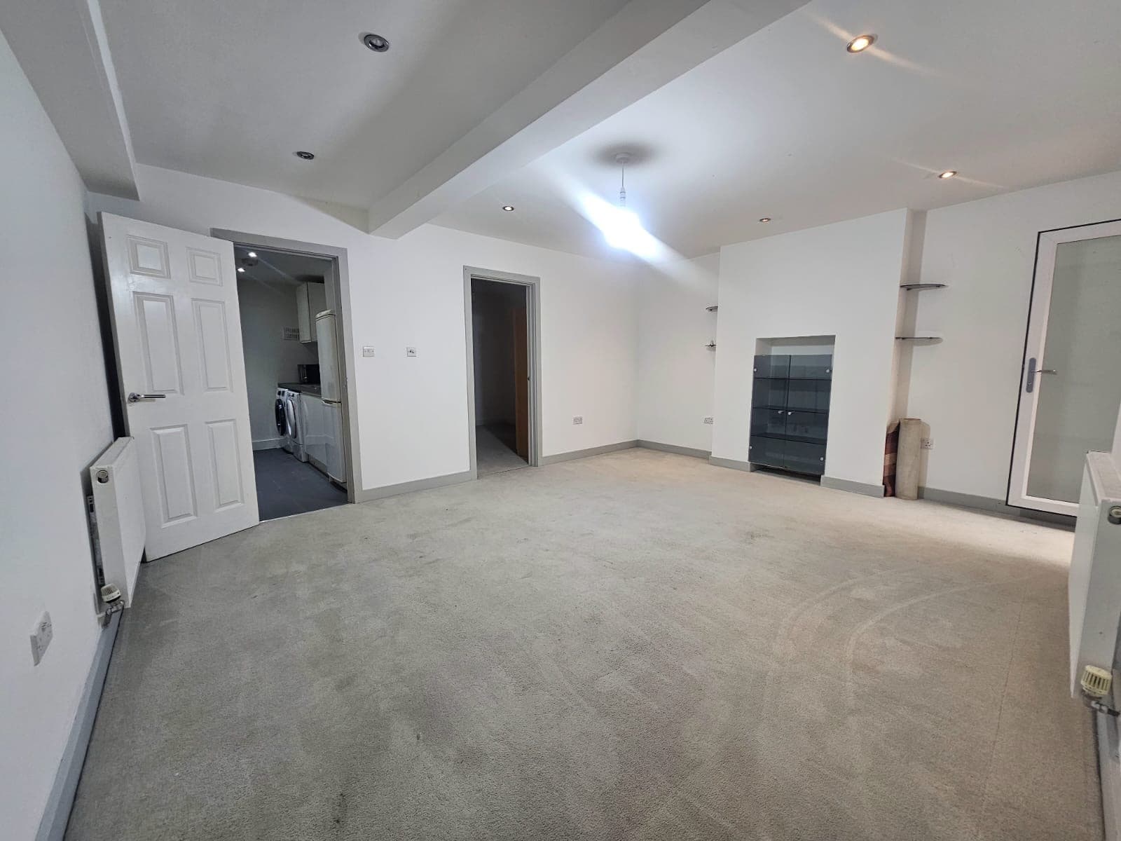 Chamberlayne Road, Kensal Rise, London, NW10 3JN