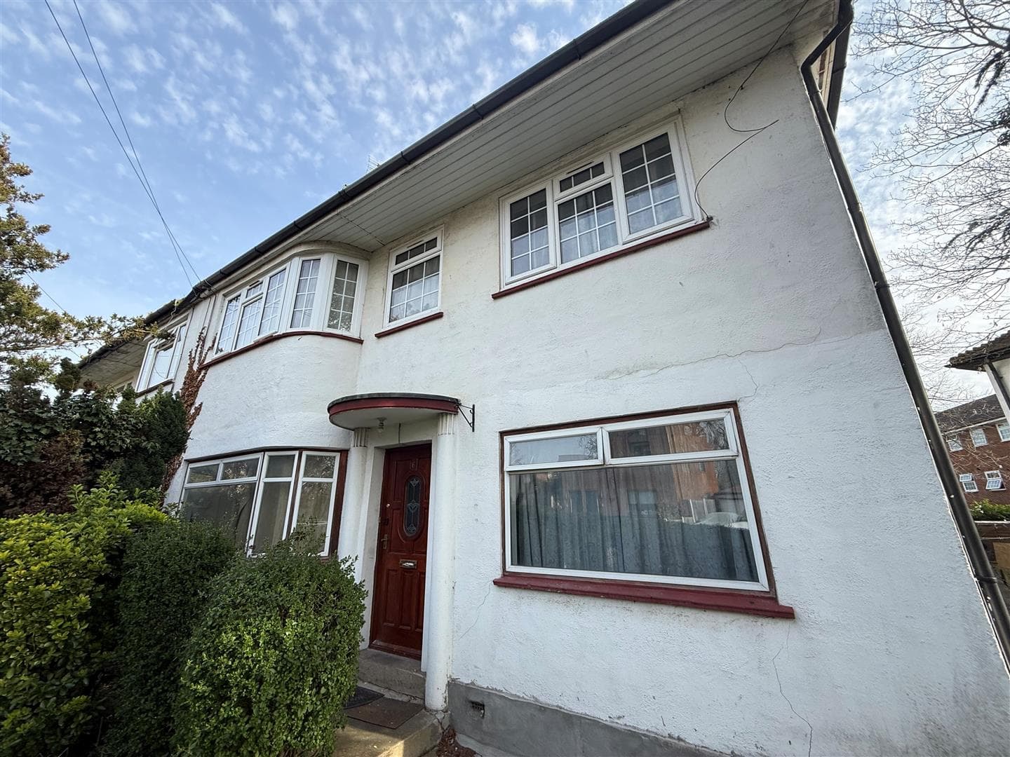Sudbury Croft, Wembley, HA0 2QW