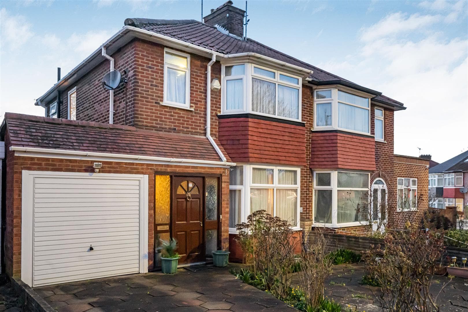 Bridgewater Road, Wembley, HA0 1AX