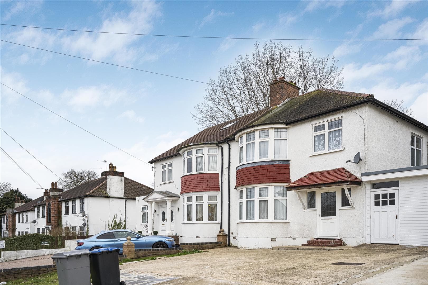 Elms Lane, Wembley, HA0 2NS