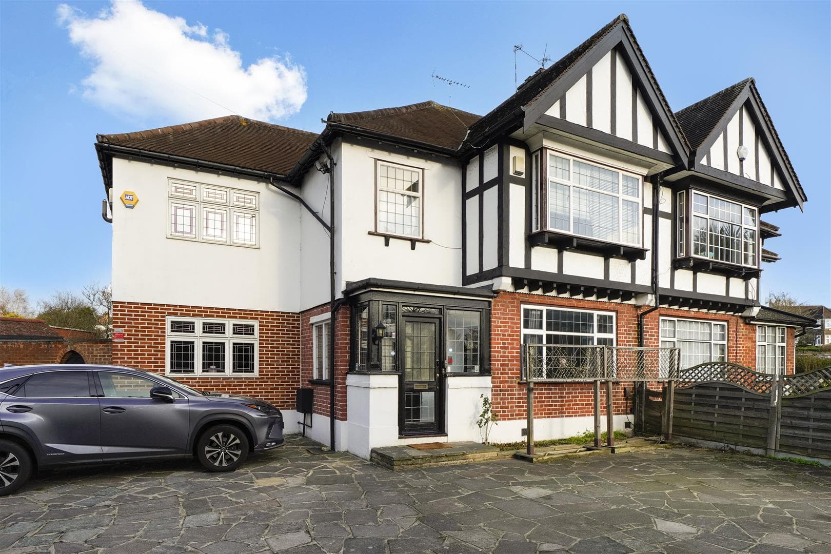 Watford Road, Harrow, HA1 3TX