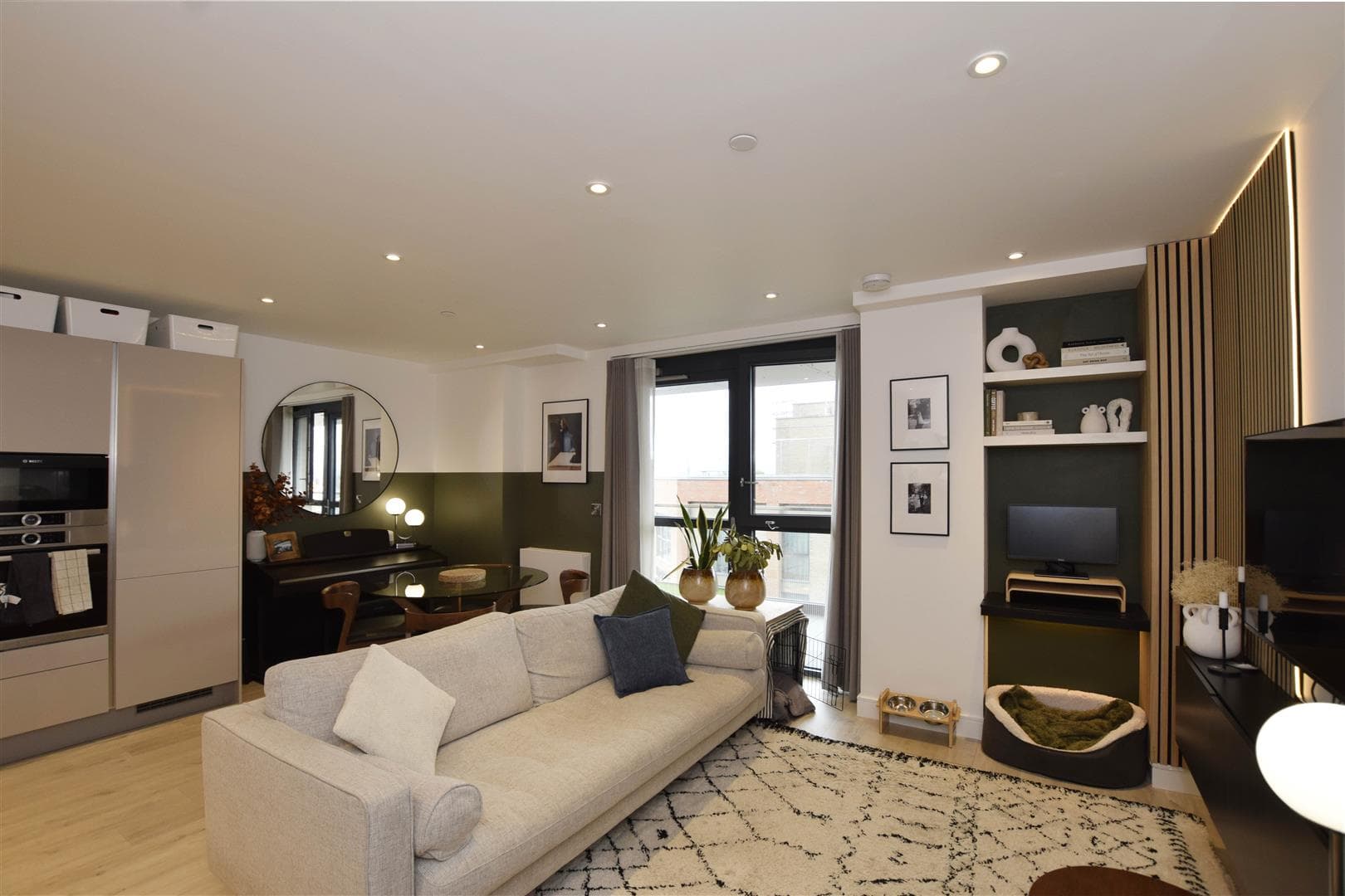 South Way, Wembley, Middlesex, HA9 0JZ