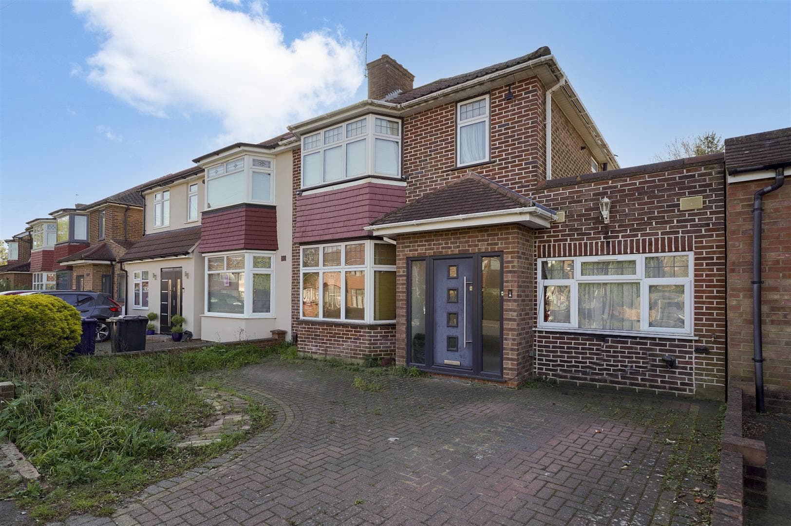 Ashness Gardens, Greenford, UB6 0RW
