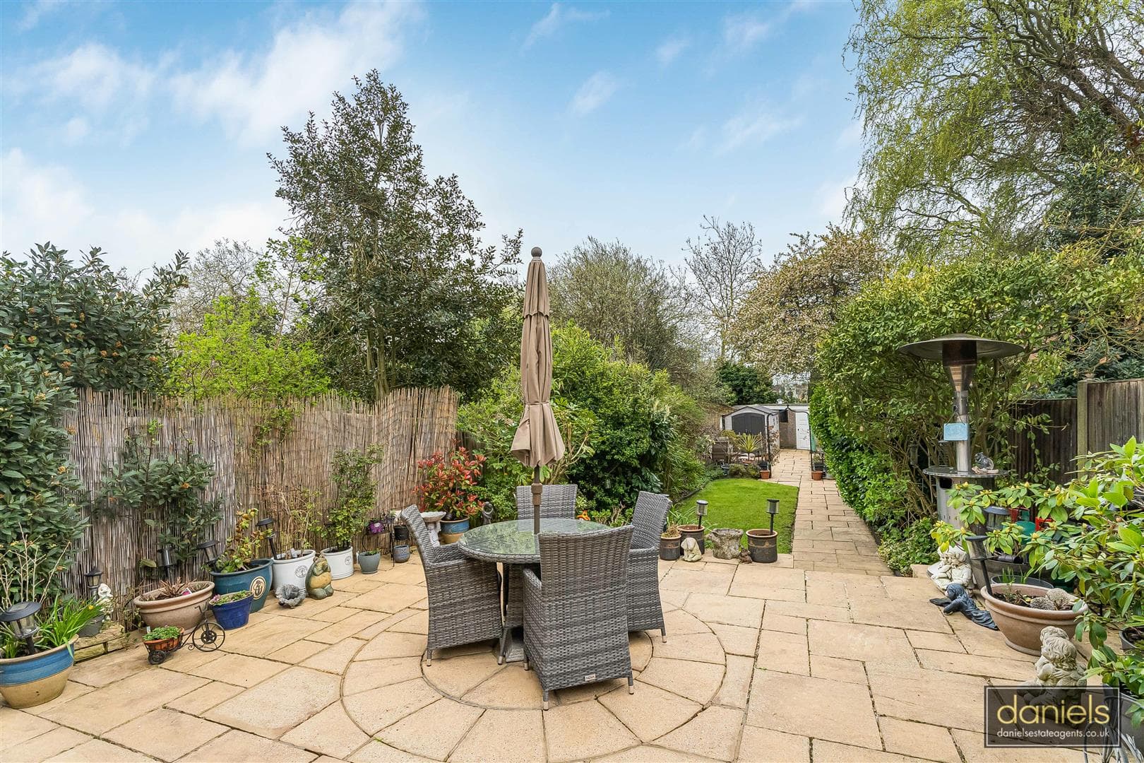 St. Andrews Avenue, Wembley, HA0 2QB