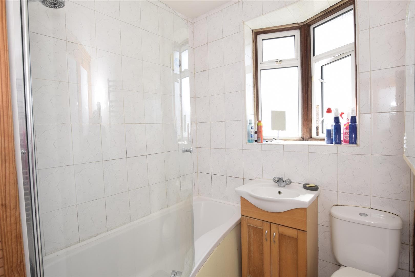 Heather Park Drive, Wembley, Middlesex, HA0 1SP
