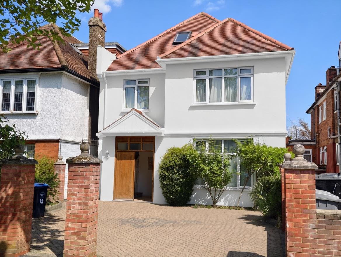 Staverton Road, London, NW2 5HL