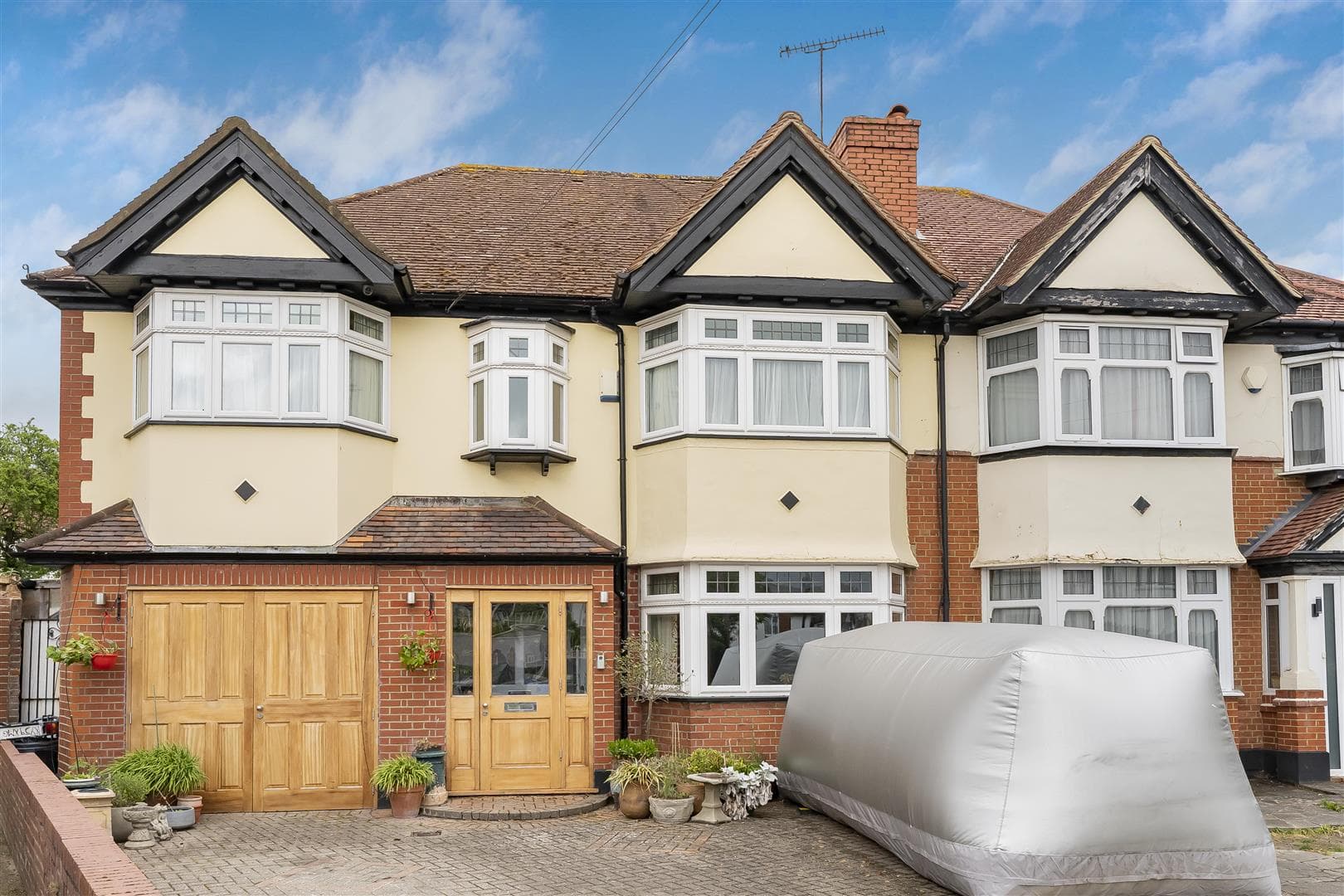 West Court, Wembley, HA0 3QQ