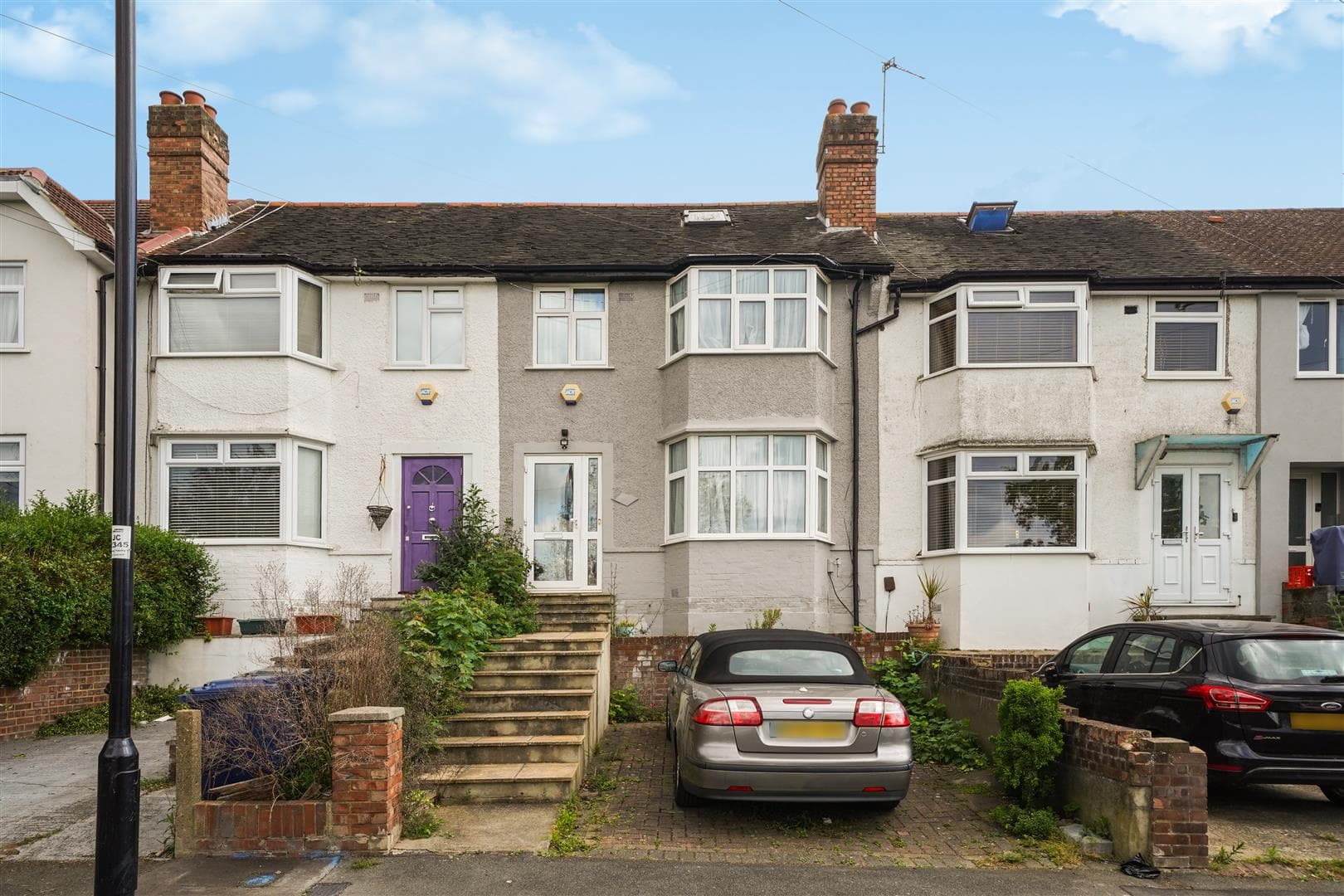 Rosewood Avenue, Greenford, UB6 7QP