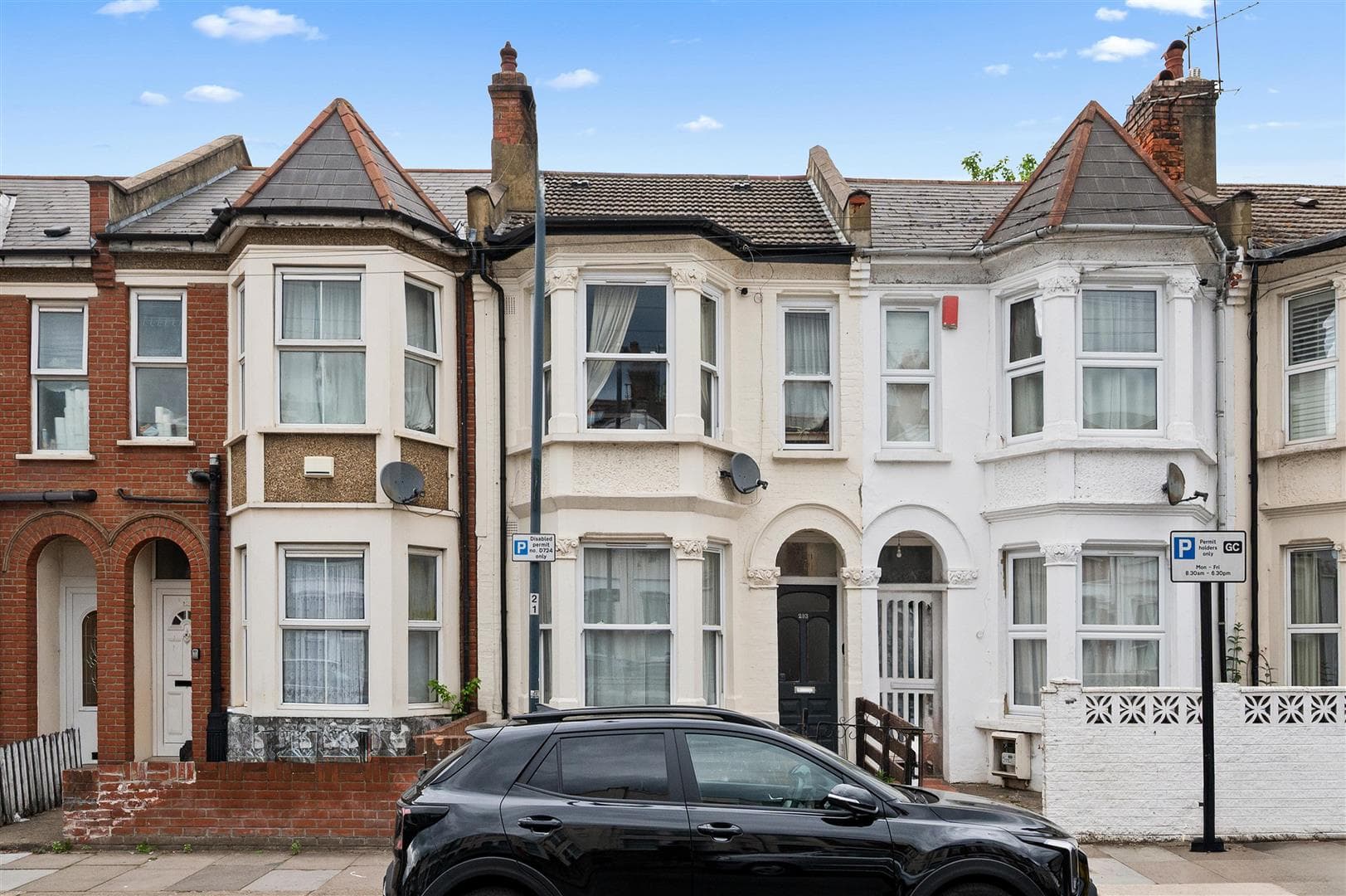 Chapter Road, London, NW2 5LU
