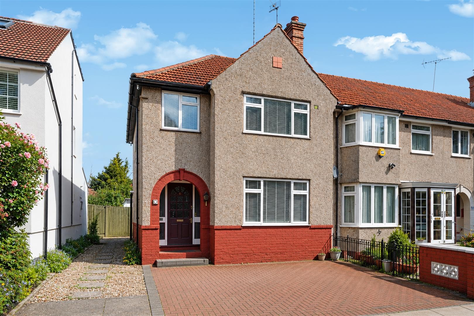 Horsenden Lane North, Greenford, UB6 0PF