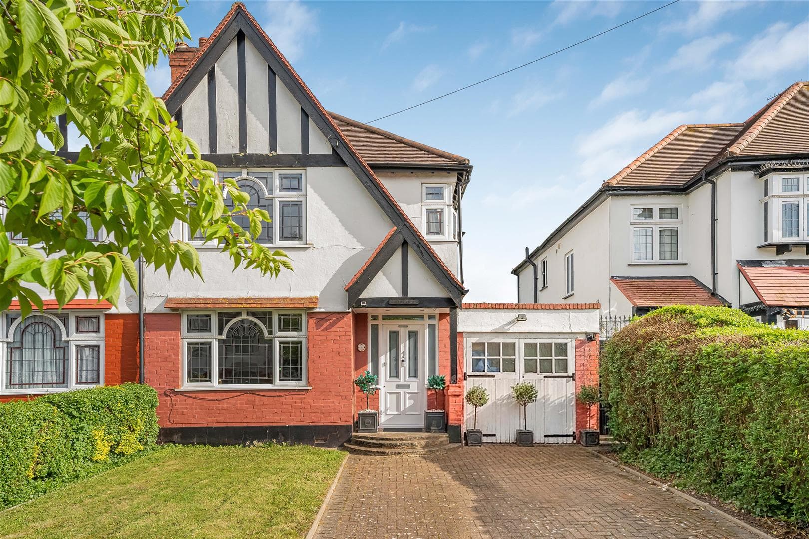 Norval Road, WEMBLEY, Middlesex, HA0 3TB
