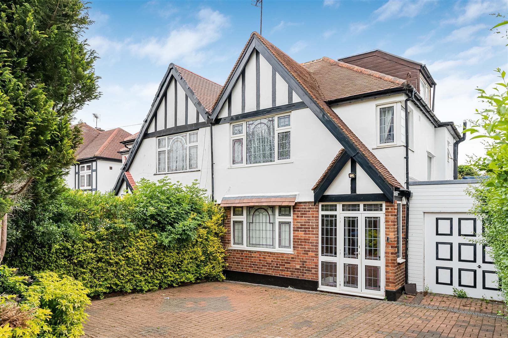Carlton Avenue West, WEMBLEY, Middlesex, HA0 3QX