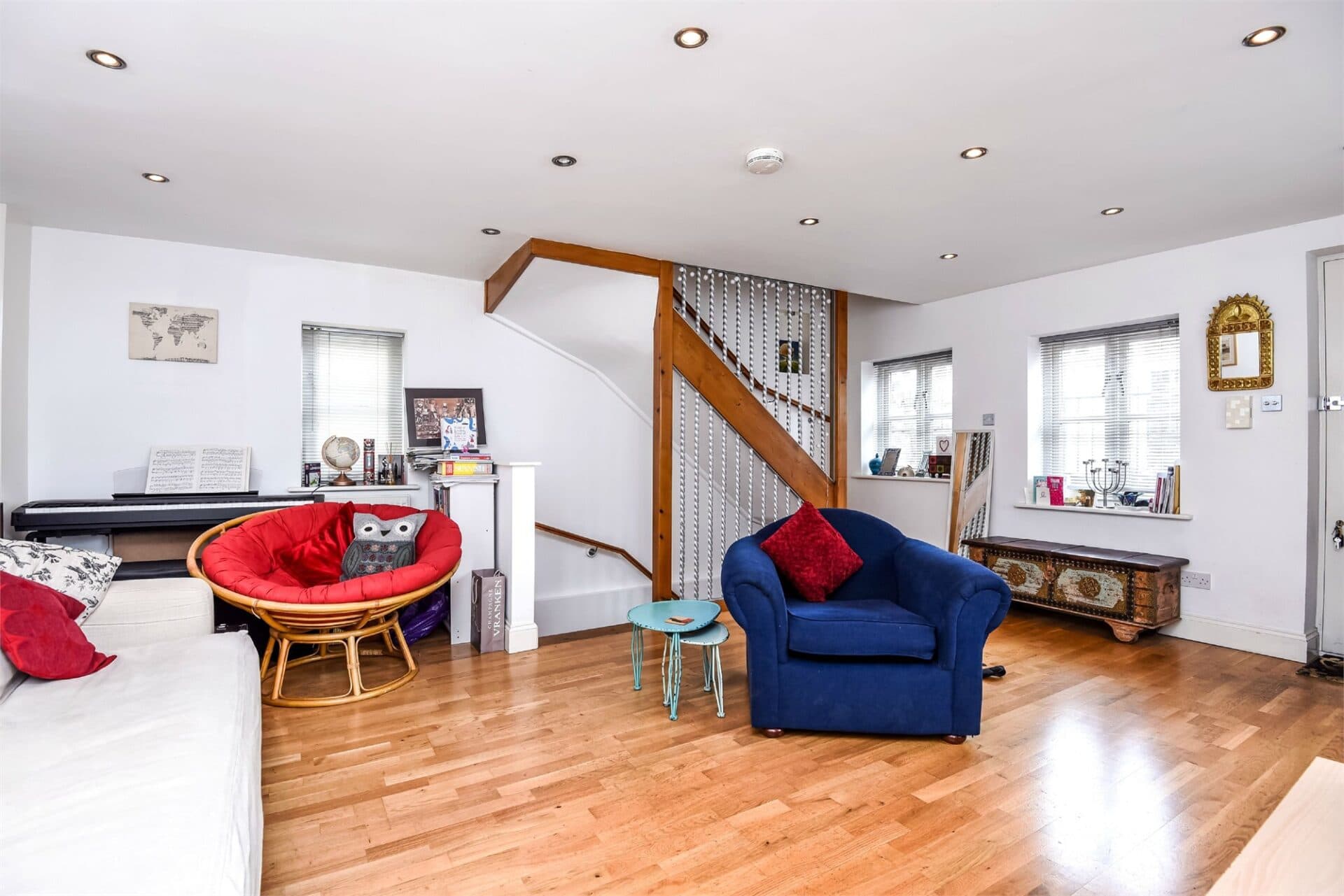 Clifford Gardens, Kensal Rise, London, NW10 5JB