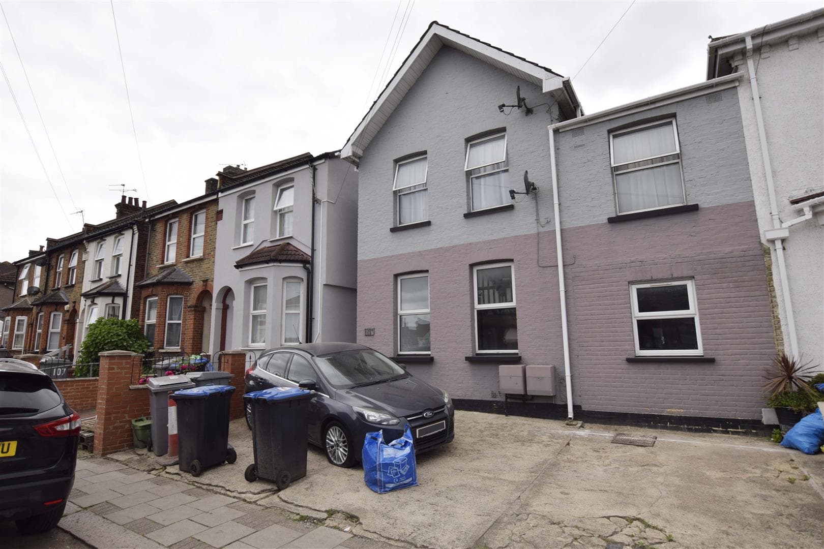 Llanover Road, Wembley, Middlesex, HA9 7LW