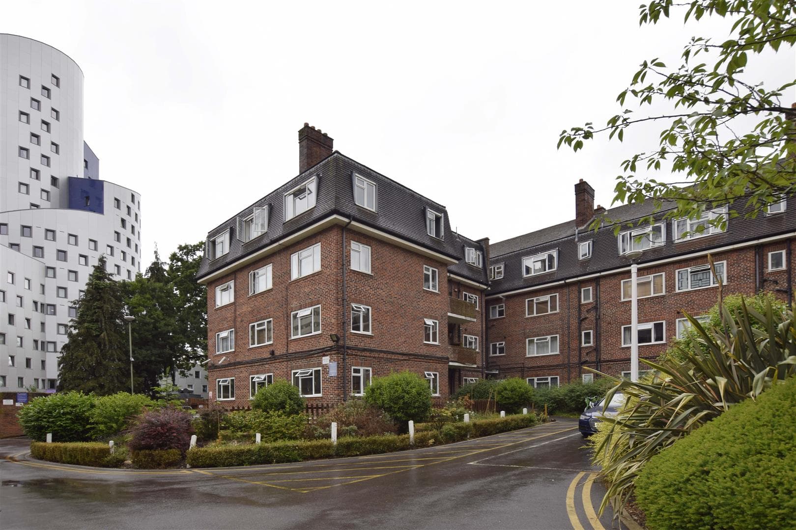 North End Road, Wembley, Middlesex, HA9 0AE