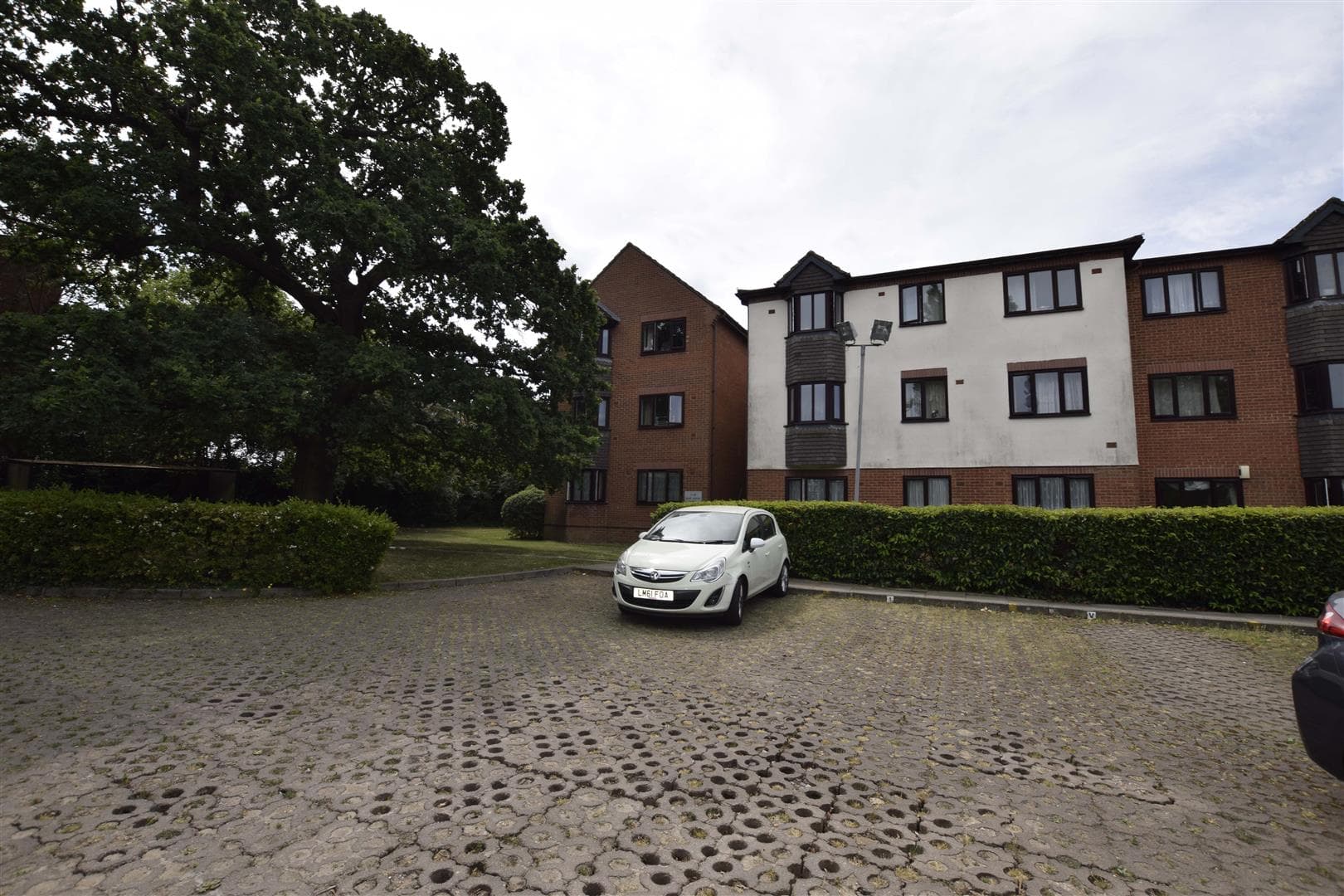 Stanley Avenue, Wembley, Middlesex, HA0 4LB