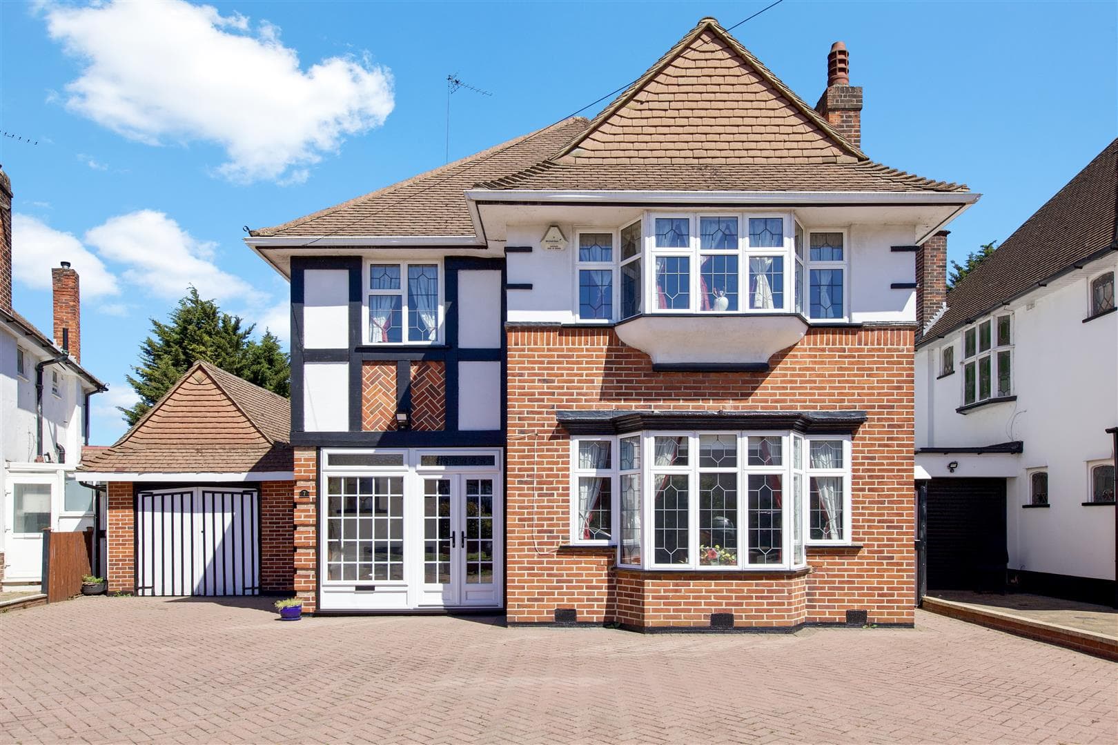 Amery Road, Harrow, London, HA1 3UH