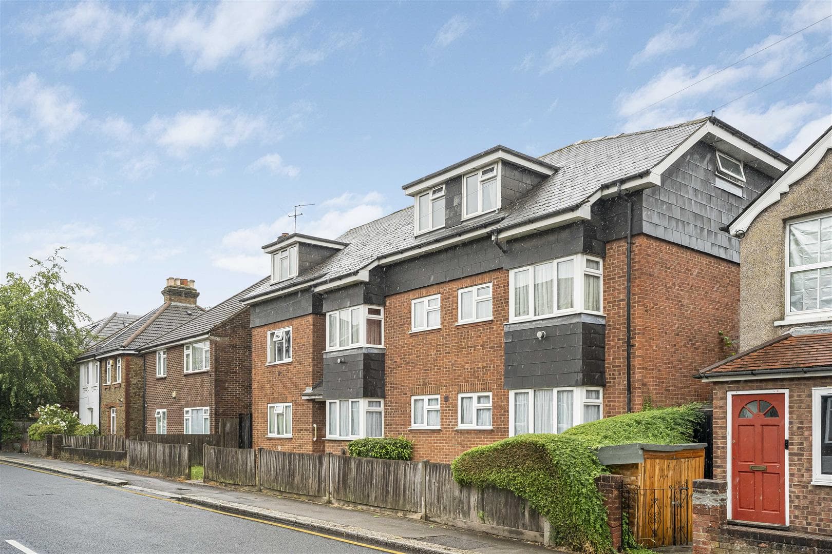Byron Road, Wealdstone, Harrow, HA3 7TU