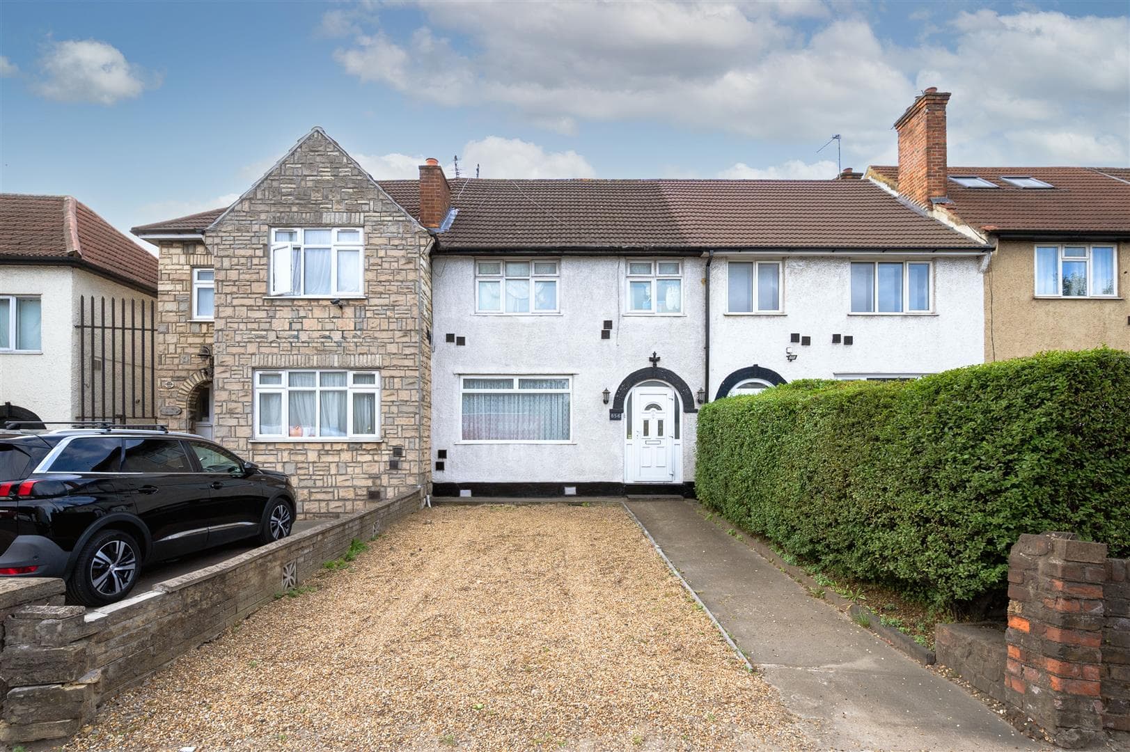 North Circular Road, Neasden, London, NW2 7TE