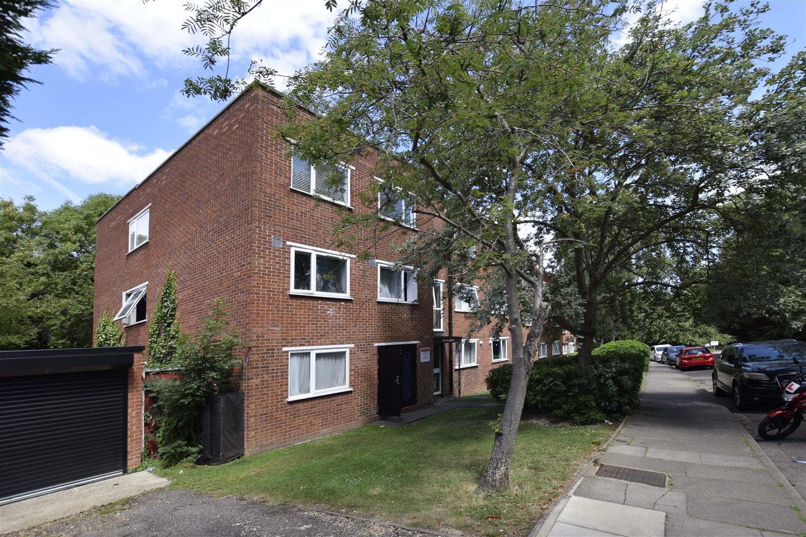 Crown Walk, Wembley, Middlesex, HA9 8HU