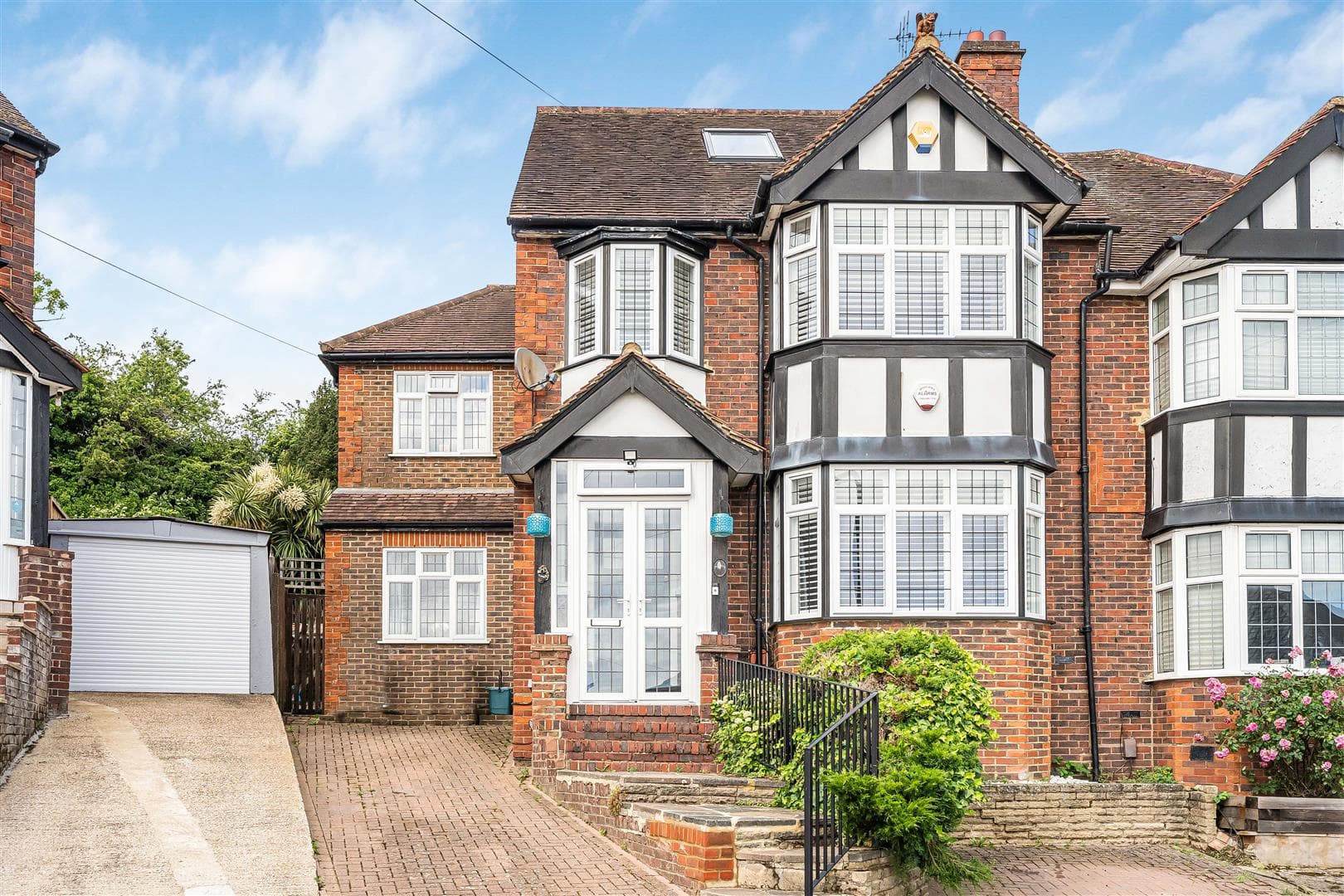 Priory Crescent, Wembley, HA0 2QQ
