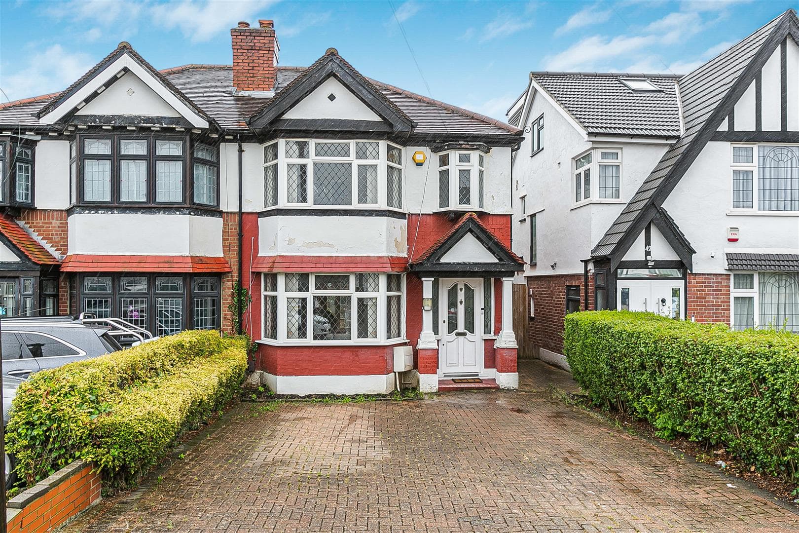 Spencer Road, Wembley, HA0 3SF