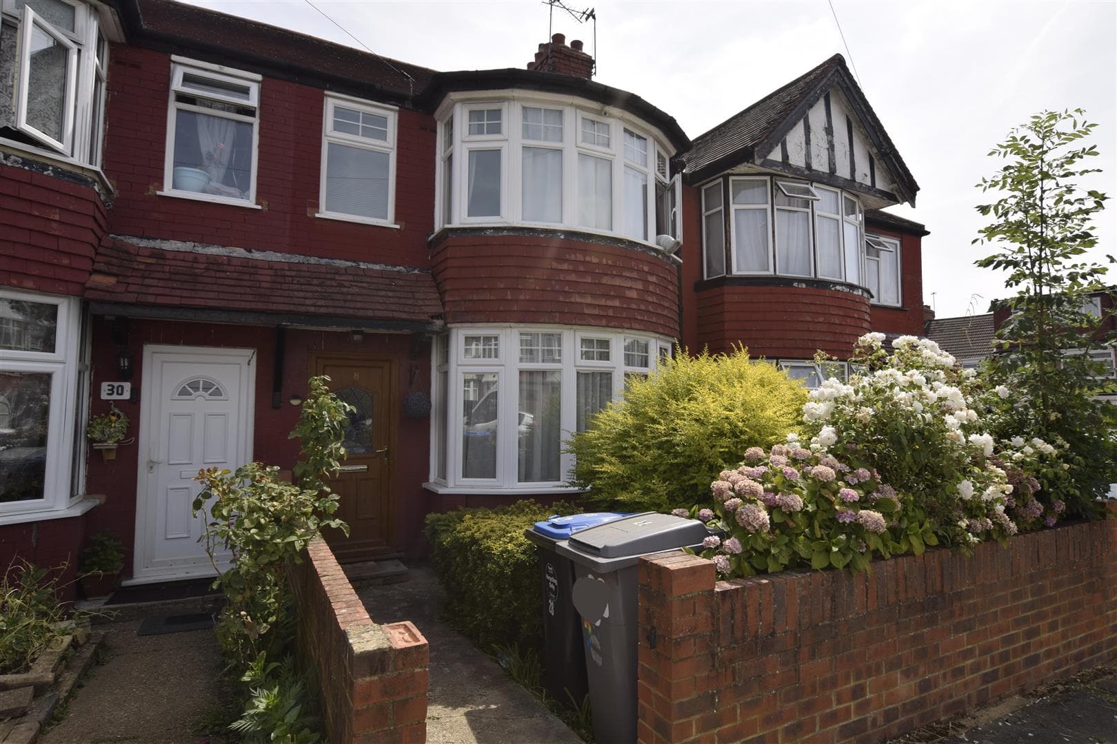 Lancelot Crescent, Wembley, Middlesex, HA0 2AY