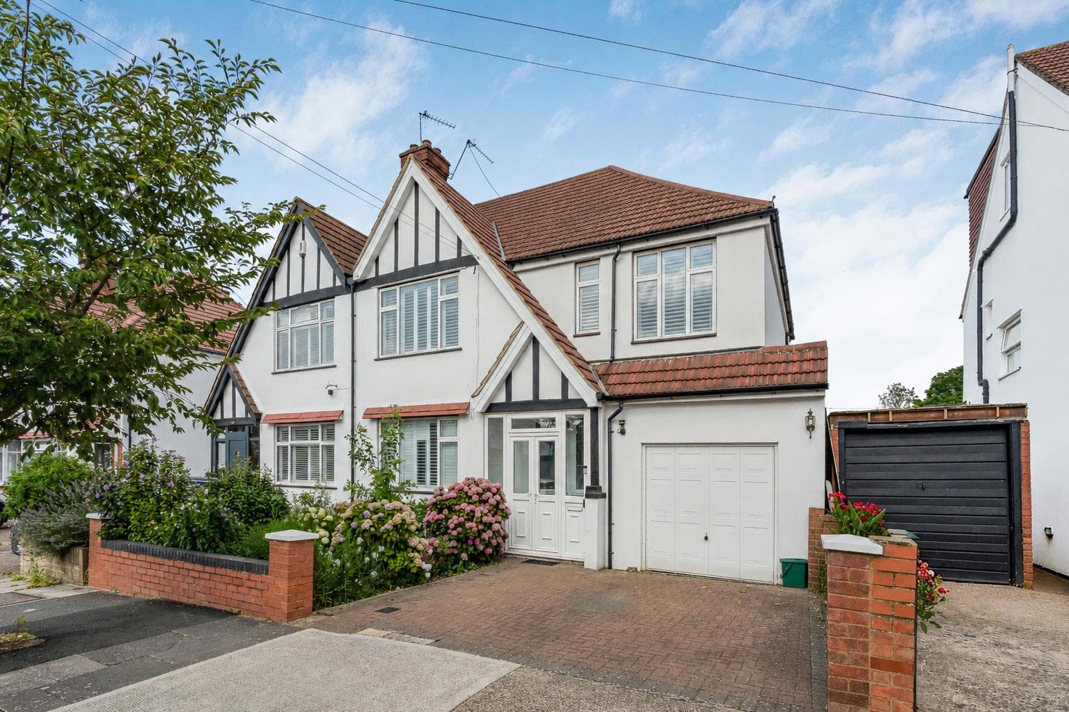 Nathans Road, WEMBLEY, Middlesex, HA0 3RX