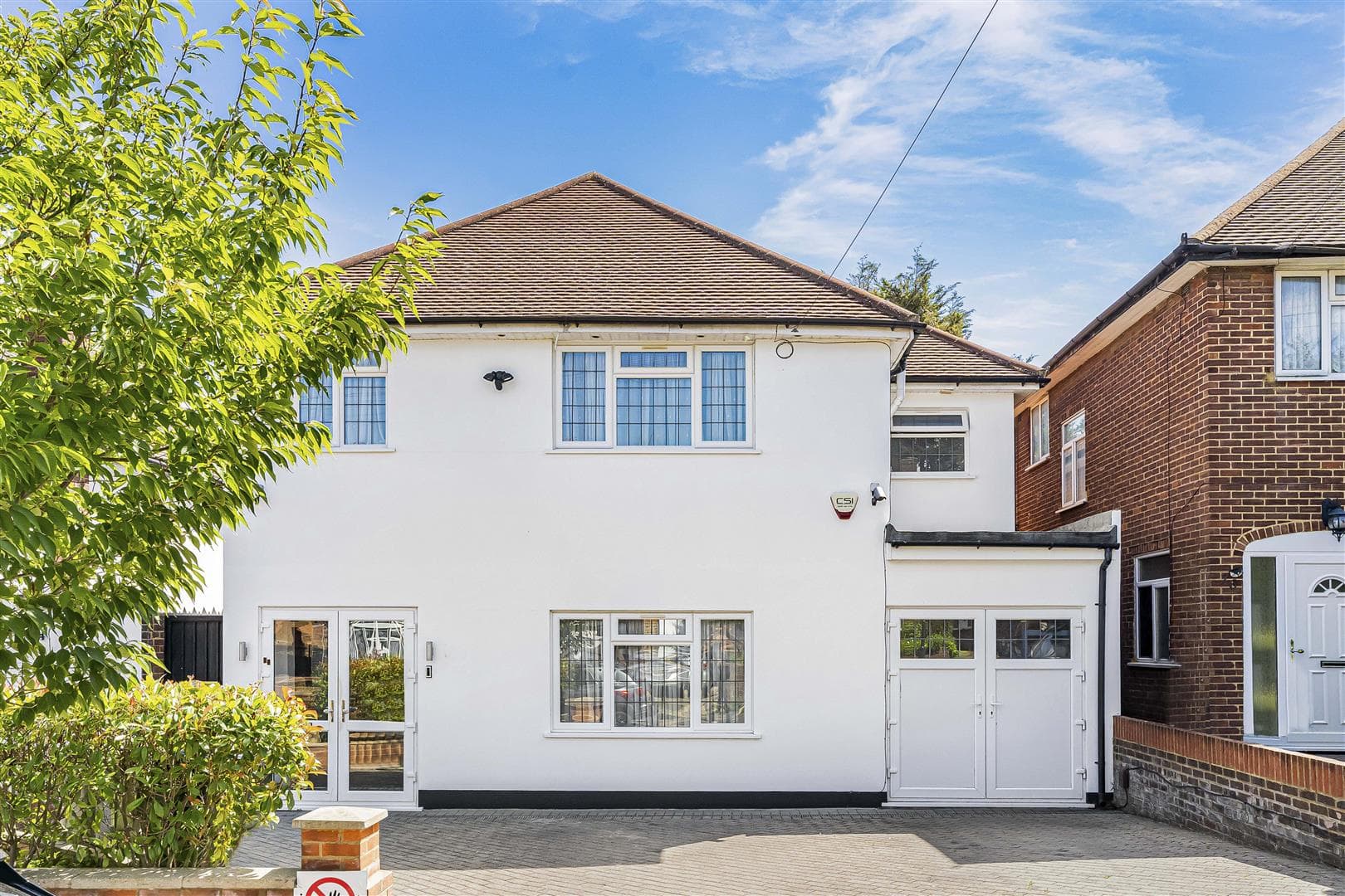 Bengeworth Road, HARROW, Middlesex, HA1 3SE