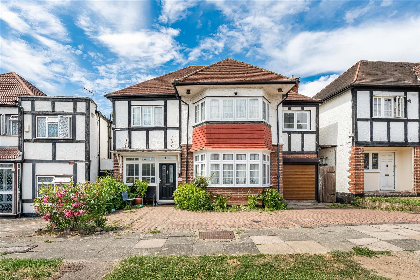 Corringham Road, Wembley, HA9 9PX